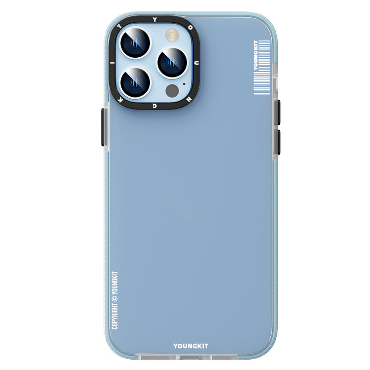 قاب یانگ کیت Youngkit Jane Sand Matte Series Iphone (GN1094)