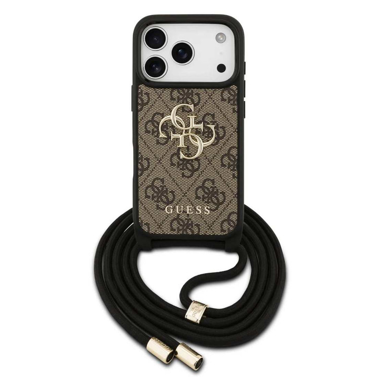 قاب Guess گس شماره 12 Iphone سری 17 (GN1101)