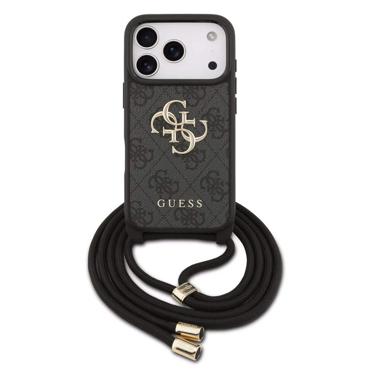 قاب Guess گس شماره 12 Iphone سری 17 (GN1101)
