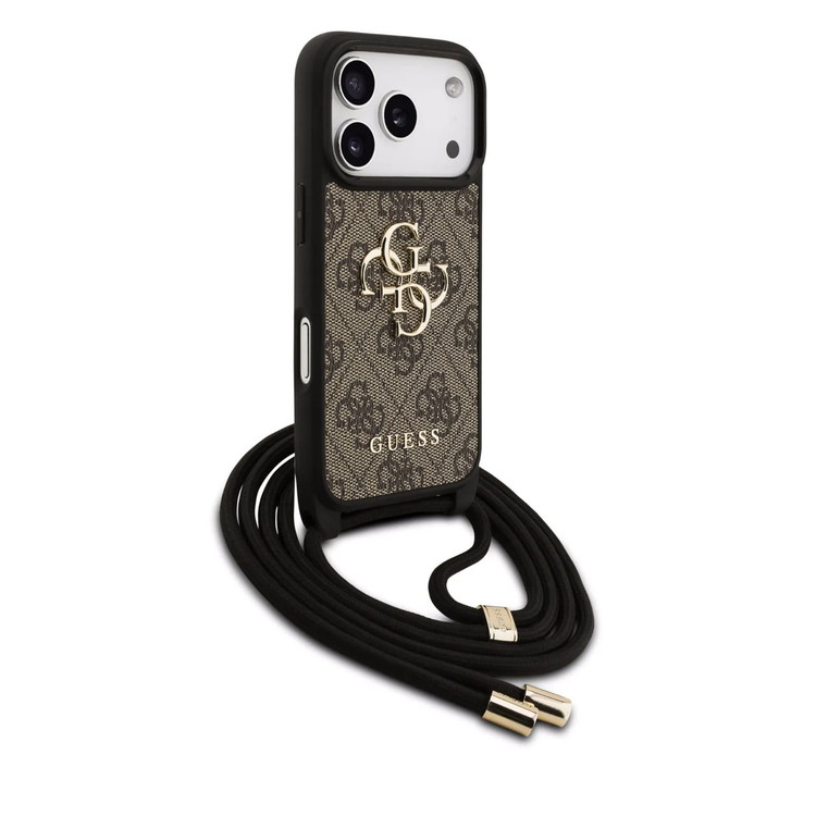 قاب Guess گس شماره 12 Iphone سری 17 (GN1101)