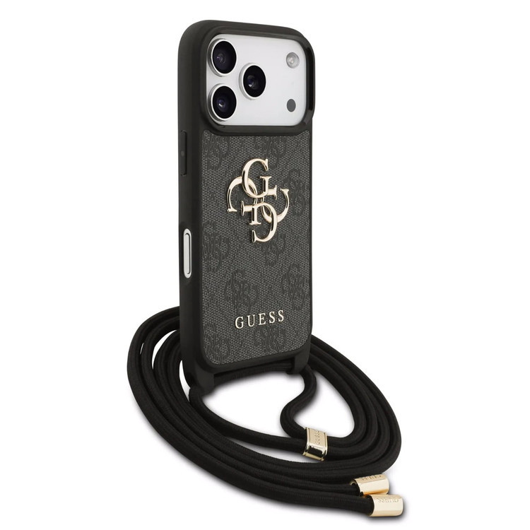 قاب Guess گس شماره 12 Iphone سری 17 (GN1101)