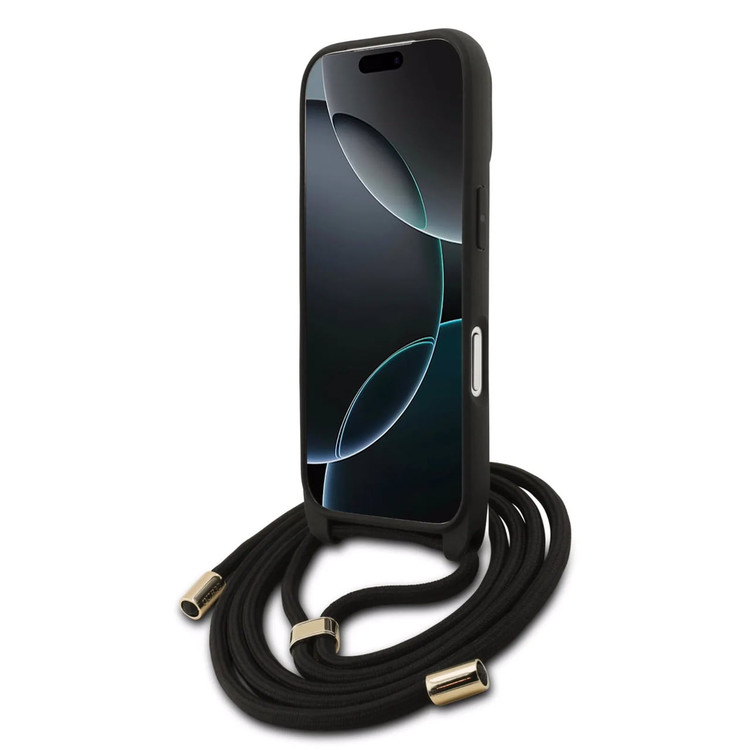 قاب Guess گس شماره 12 Iphone سری 17 (GN1101)