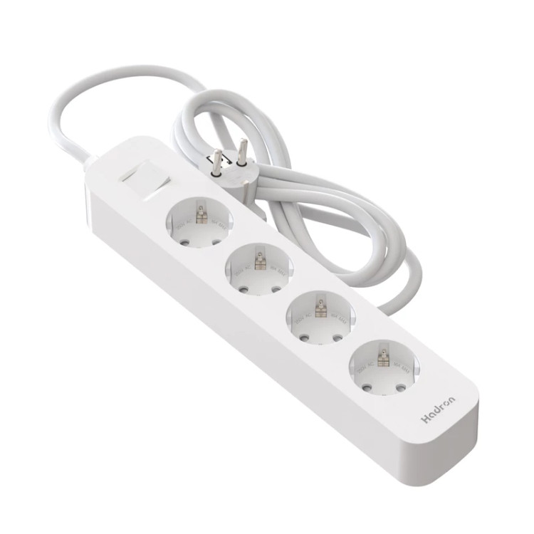 چند راهی برق هادرون Hadron مدل P24 (GN1104)