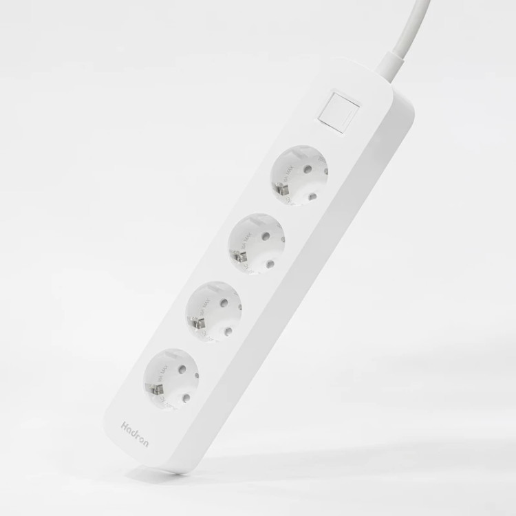 چند راهی برق هادرون Hadron مدل P24 (GN1104)