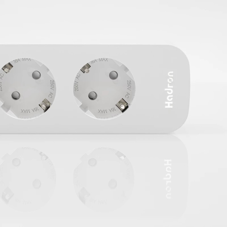 چند راهی برق هادرون Hadron مدل P24 (GN1104)