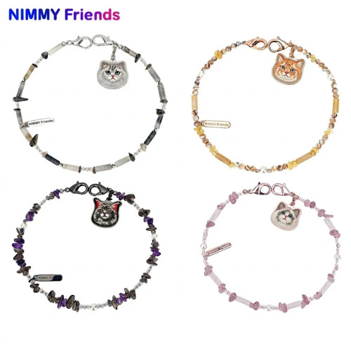 بند دستی نیمی Nimmy Lucky Fashion Series Hand Strap (GN1108)