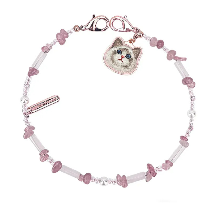 بند دستی نیمی Nimmy Lucky Fashion Series Hand Strap (GN1108)