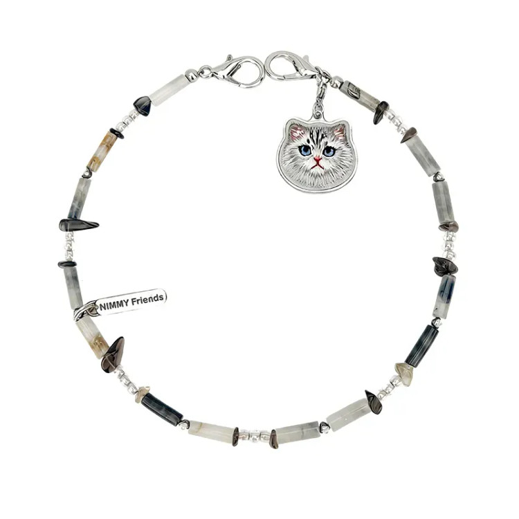 بند دستی نیمی Nimmy Lucky Fashion Series Hand Strap (GN1108)