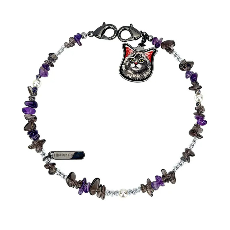 بند دستی نیمی Nimmy Lucky Fashion Series Hand Strap (GN1108)