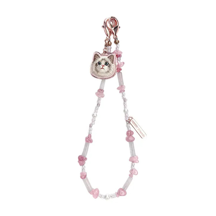 بند دستی نیمی Nimmy Lucky Fashion Series Hand Strap (GN1108)