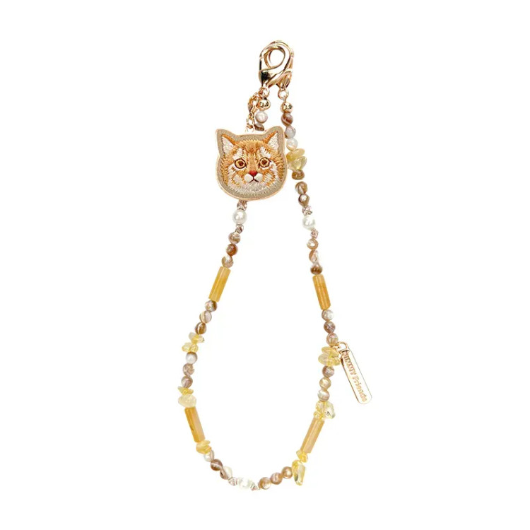 بند دستی نیمی Nimmy Lucky Fashion Series Hand Strap (GN1108)