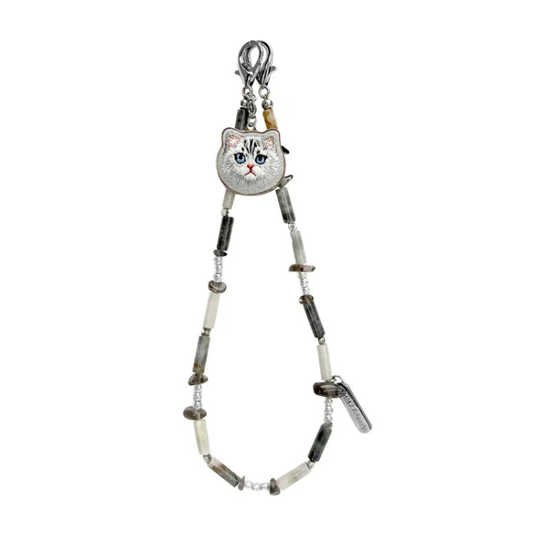 بند دستی نیمی Nimmy Lucky Fashion Series Hand Strap (GN1108)