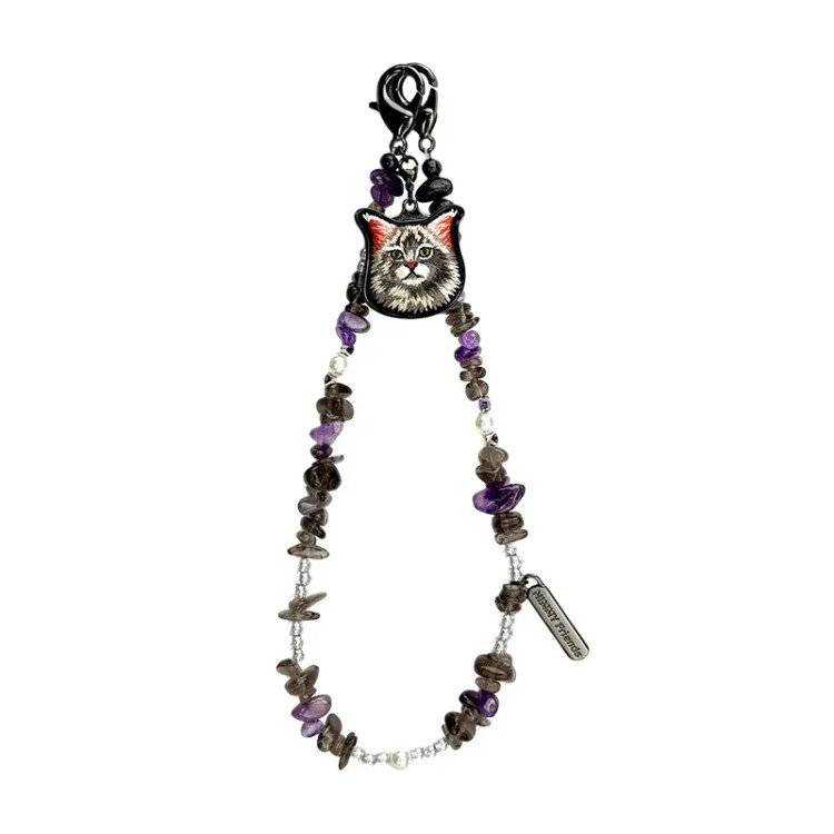 بند دستی نیمی Nimmy Lucky Fashion Series Hand Strap (GN1108)