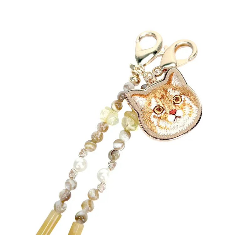 بند دستی نیمی Nimmy Lucky Fashion Series Hand Strap (GN1108)