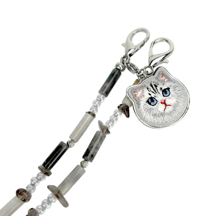 بند دستی نیمی Nimmy Lucky Fashion Series Hand Strap (GN1108)