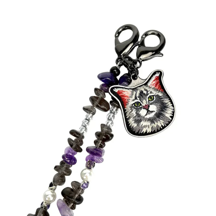 بند دستی نیمی Nimmy Lucky Fashion Series Hand Strap (GN1108)