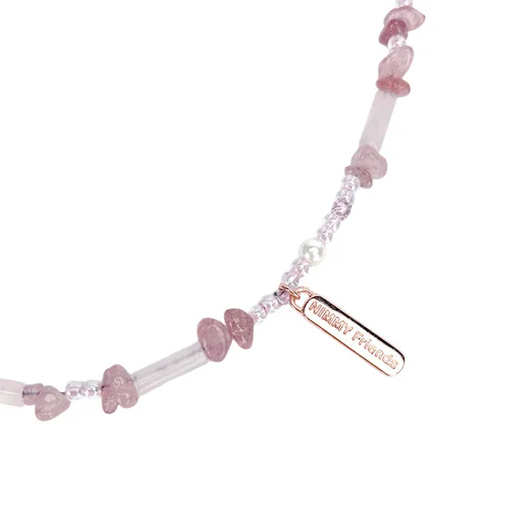 بند دستی نیمی Nimmy Lucky Fashion Series Hand Strap (GN1108)
