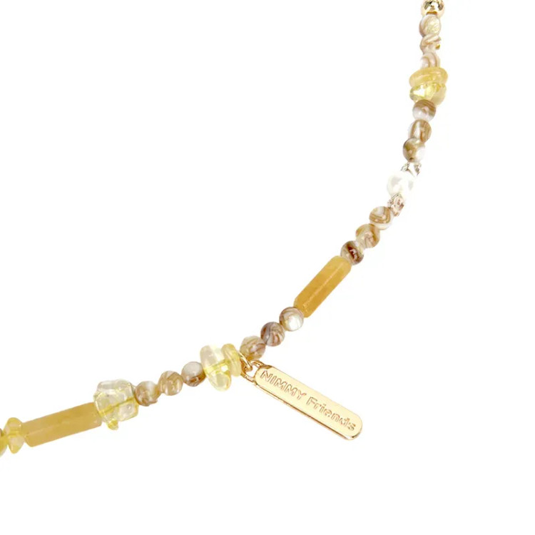 بند دستی نیمی Nimmy Lucky Fashion Series Hand Strap (GN1108)