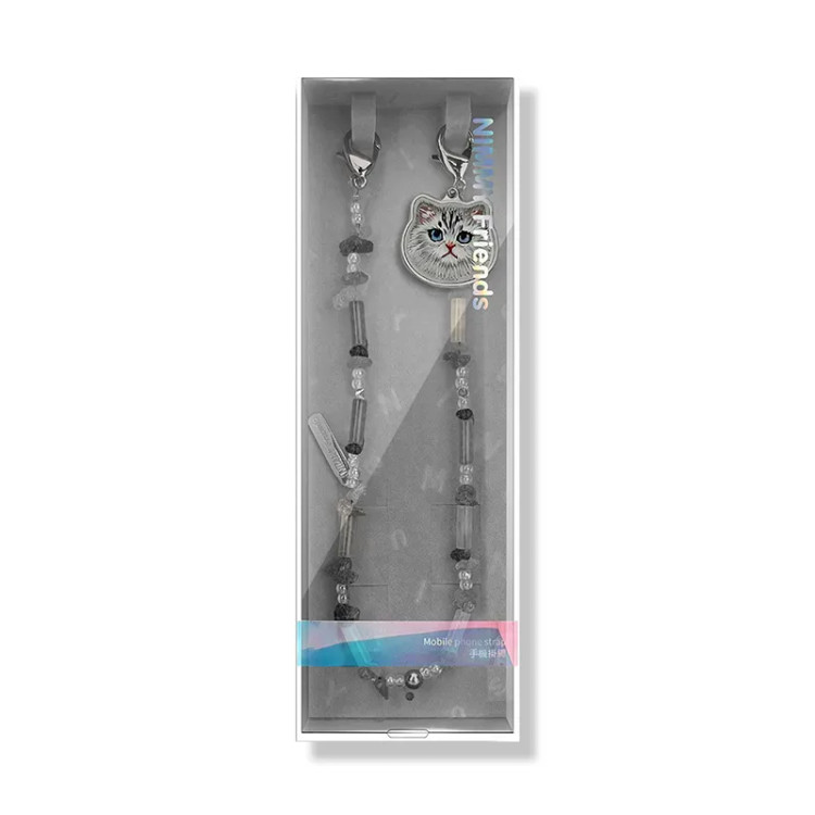 بند دستی نیمی Nimmy Lucky Fashion Series Hand Strap (GN1108)