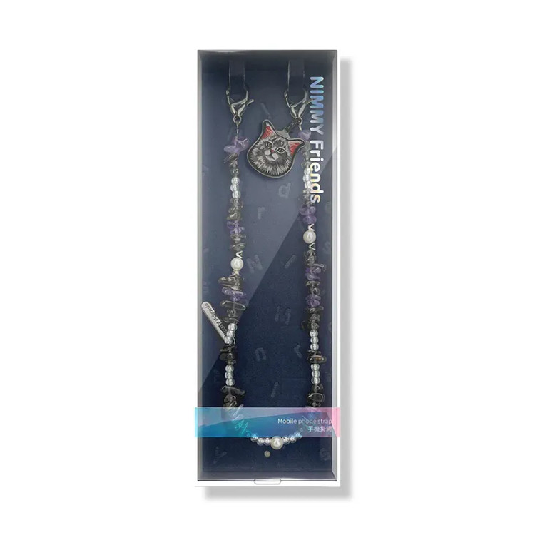 بند دستی نیمی Nimmy Lucky Fashion Series Hand Strap (GN1108)