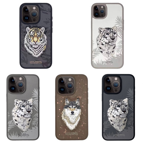 قاب Polo Savanna پولو iphone (GN1111)