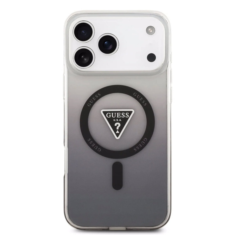 قاب Guess گس شماره 14 سریIphone17 (GN1112)