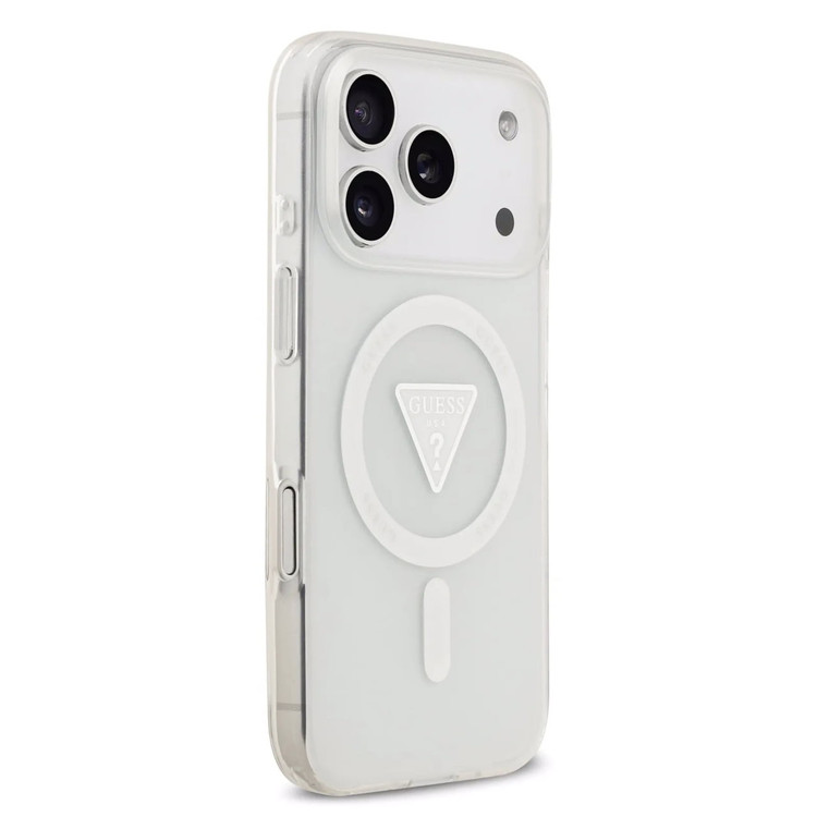 قاب Guess گس شماره 14 سریIphone17 (GN1112)