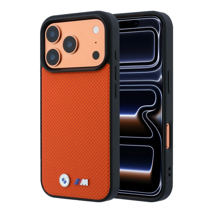 قاب BMW بی ام دبلیو شماره 8 سری Iphone 18 (GN1119)