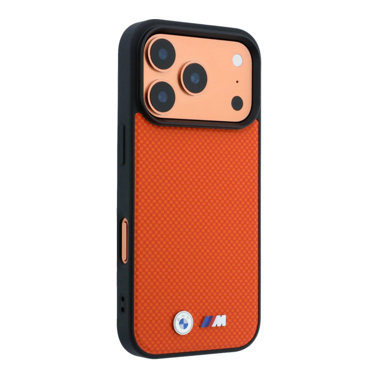 قاب BMW بی ام دبلیو شماره 8 سری Iphone 18 (GN1119)
