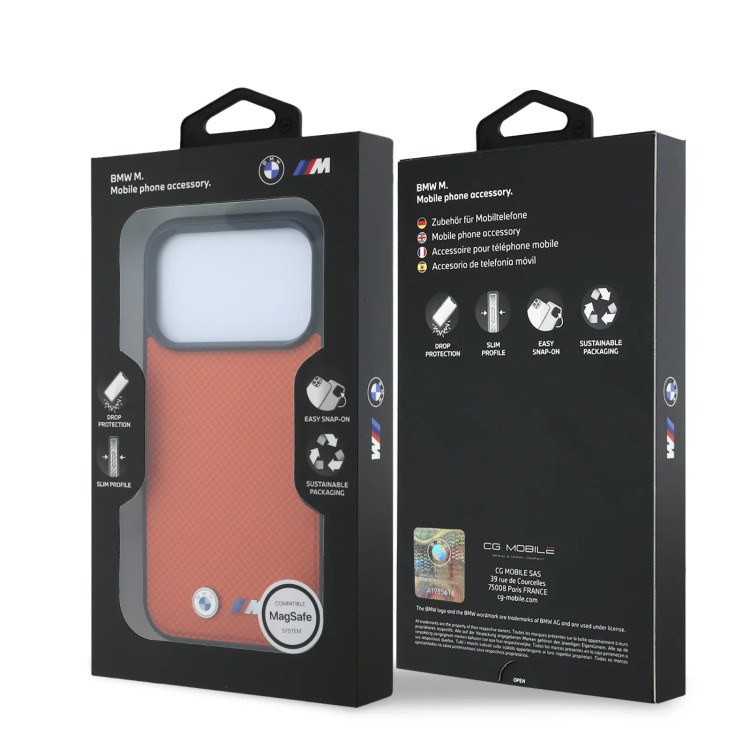 قاب BMW بی ام دبلیو شماره 8 سری Iphone 18 (GN1119)