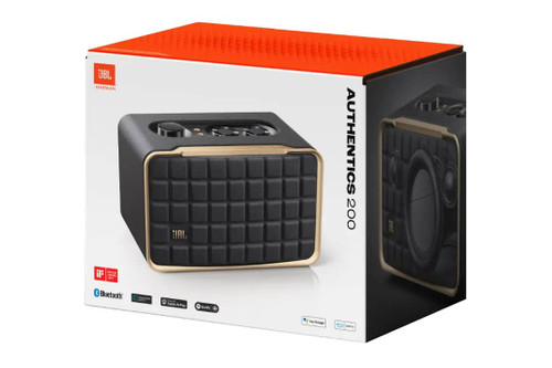 اسپیکر جی بی ال JBL Authentics 200 (GN1124)