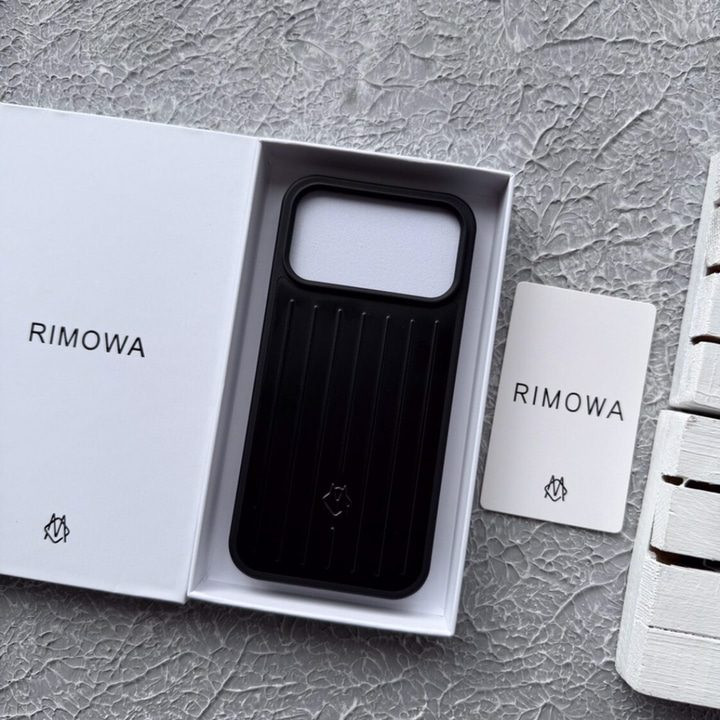 قاب ریموا با پک اصلی کیفیت اورجینال RIMOWA (GN1131)