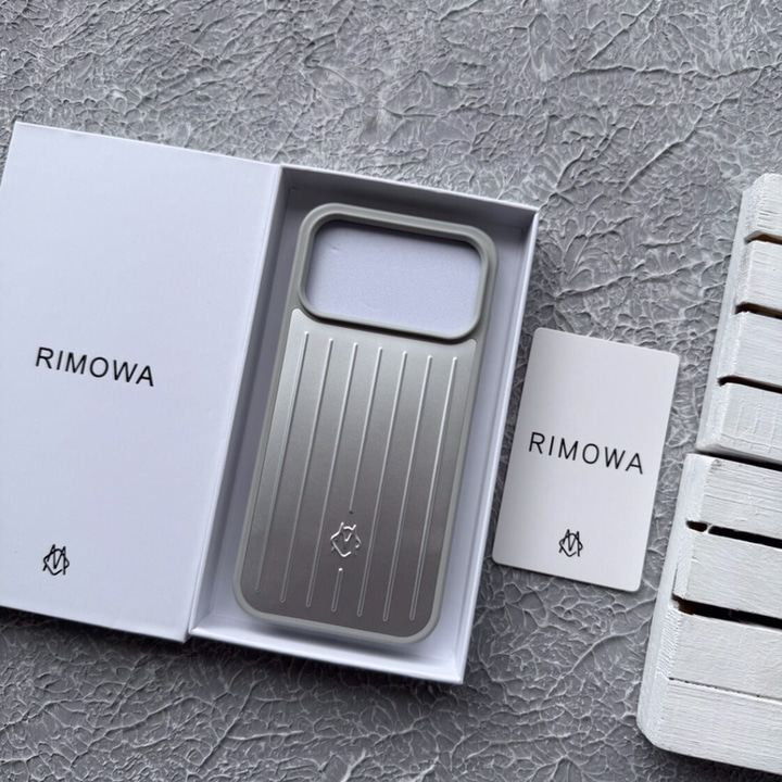 قاب ریموا با پک اصلی کیفیت اورجینال RIMOWA (GN1131)
