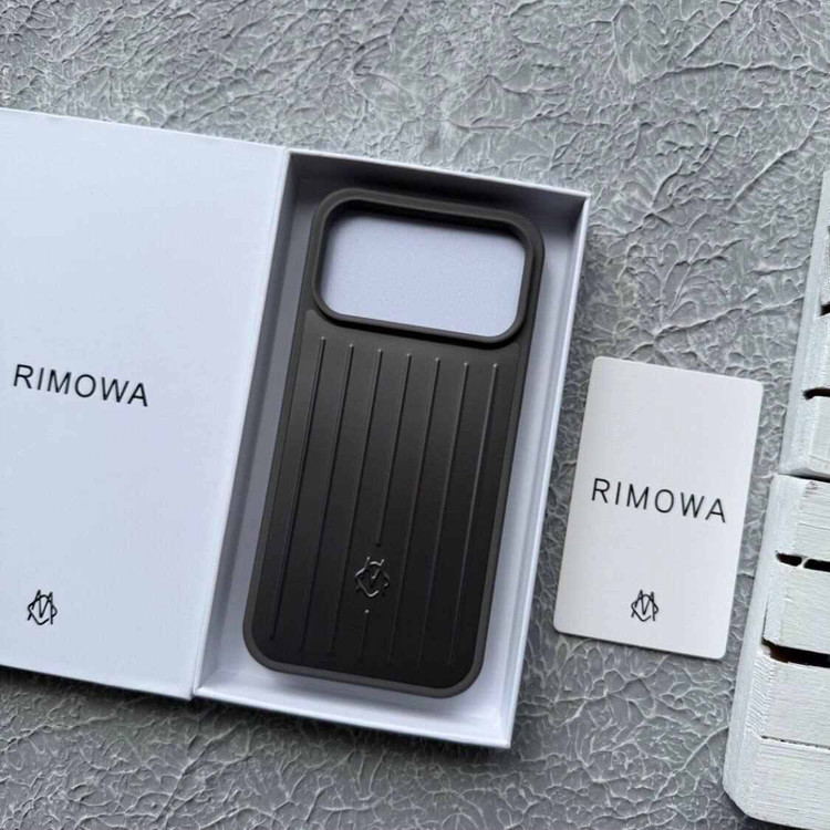 قاب ریموا با پک اصلی کیفیت اورجینال RIMOWA (GN1131)
