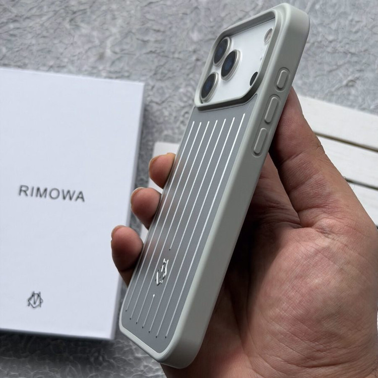 قاب ریموا با پک اصلی کیفیت اورجینال RIMOWA (GN1131)