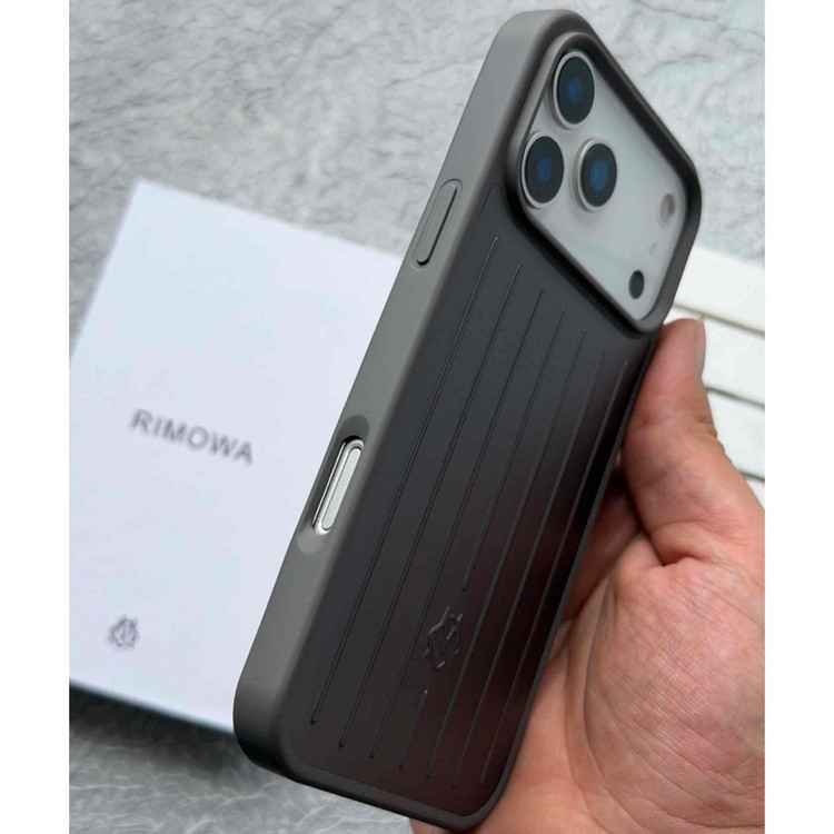 قاب ریموا با پک اصلی کیفیت اورجینال RIMOWA (GN1131)