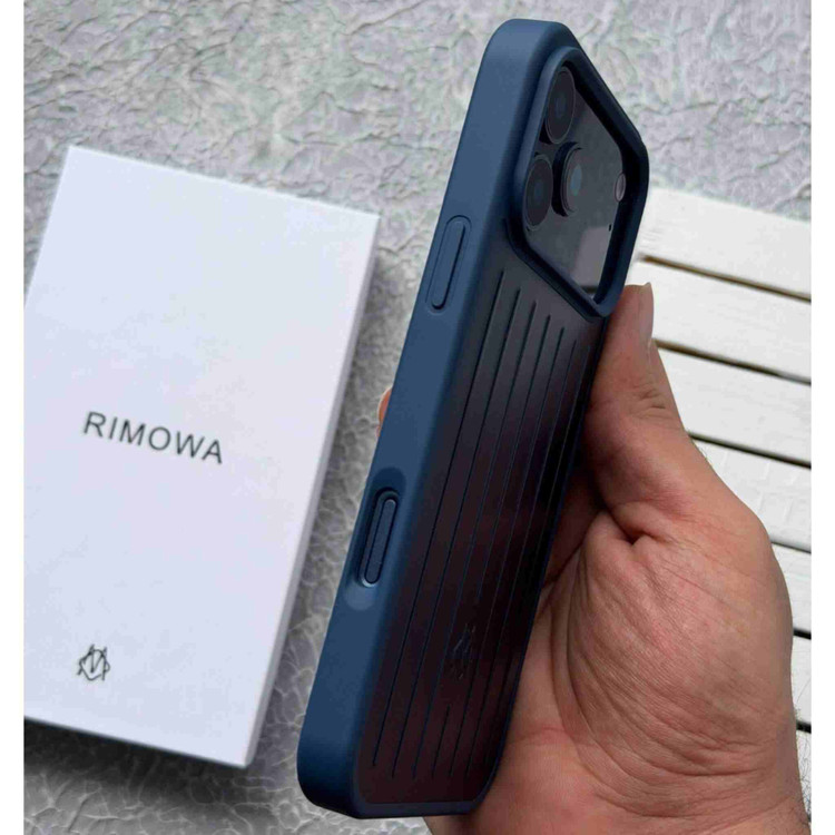 قاب ریموا با پک اصلی کیفیت اورجینال RIMOWA (GN1131)