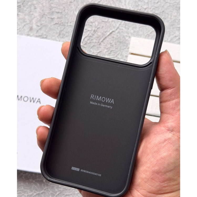 قاب ریموا با پک اصلی کیفیت اورجینال RIMOWA (GN1131)