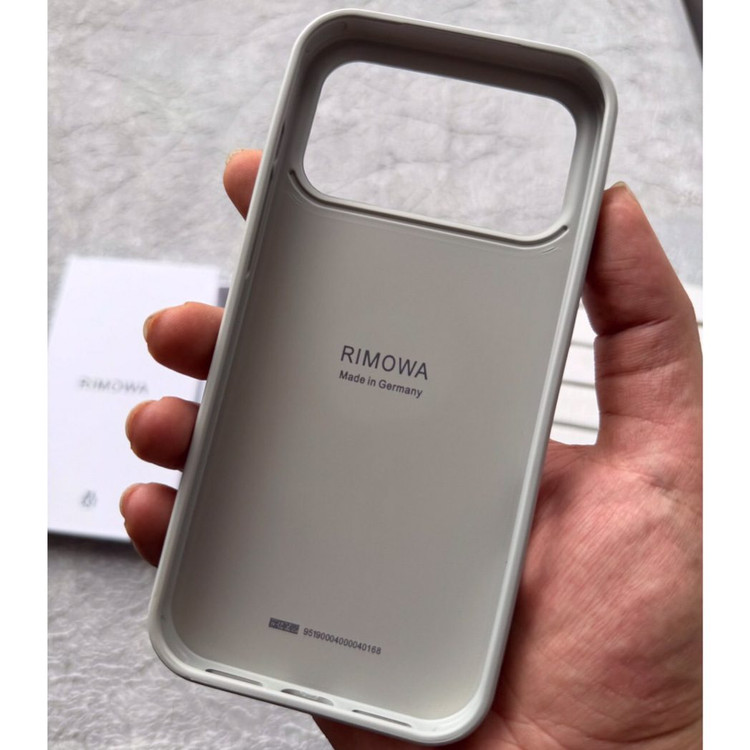 قاب ریموا با پک اصلی کیفیت اورجینال RIMOWA (GN1131)