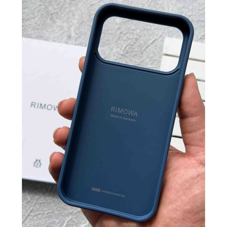 قاب ریموا با پک اصلی کیفیت اورجینال RIMOWA (GN1131)