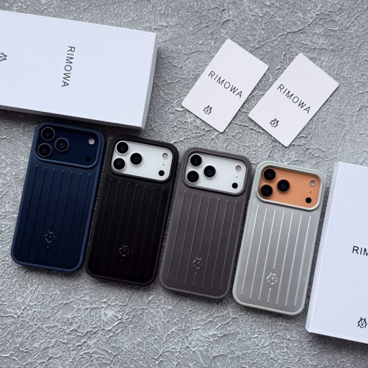 قاب ریموا با پک اصلی کیفیت اورجینال RIMOWA (GN1131)