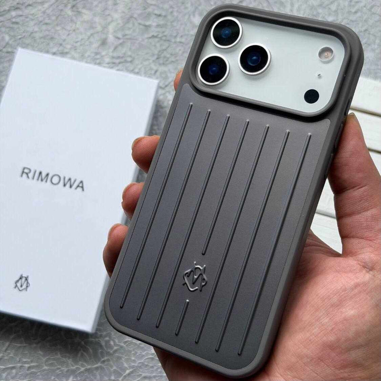 قاب ریموا با پک اصلی کیفیت اورجینال RIMOWA (GN1131)