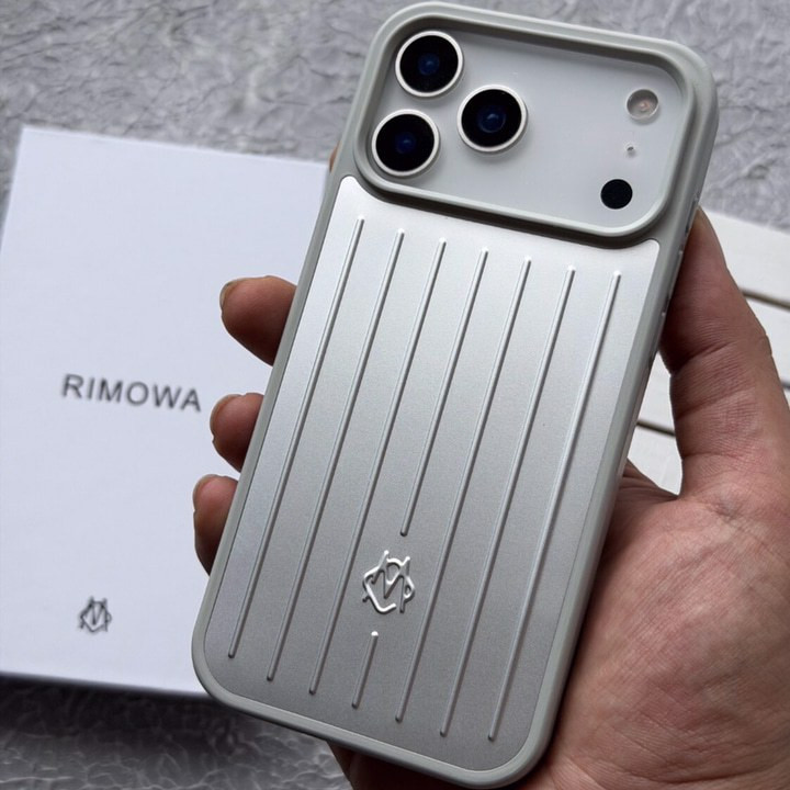 قاب ریموا با پک اصلی کیفیت اورجینال RIMOWA (GN1131)