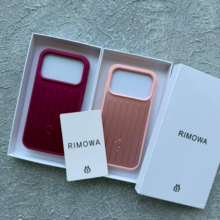 قاب ریموا با پک اصلی کیفیت اورجینال RIMOWA (GN1131)
