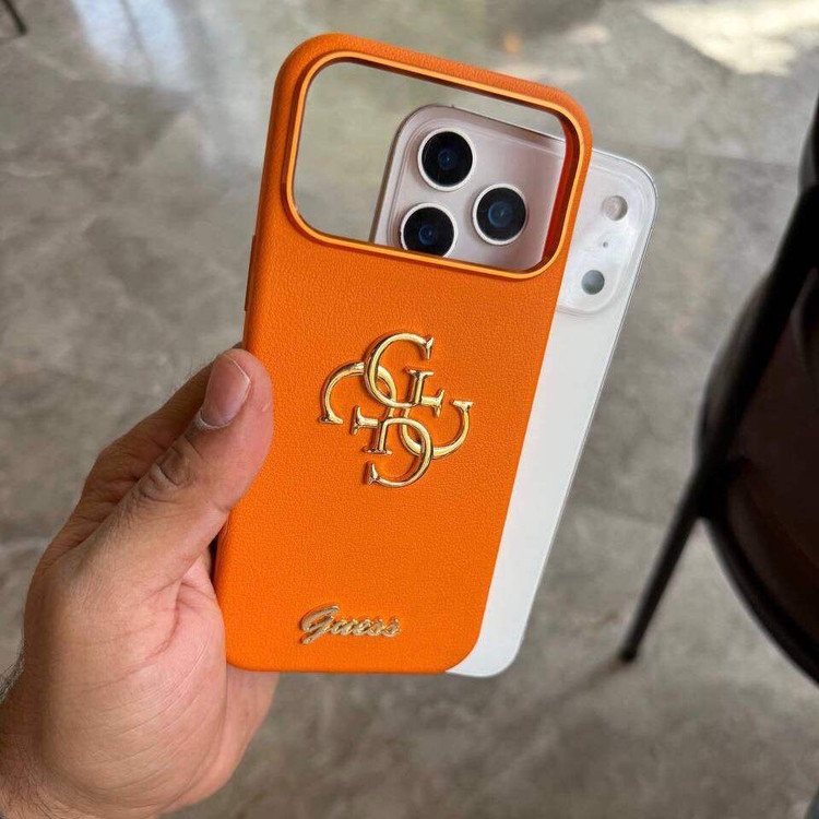 قاب گس Guess چرمی های کپی High Copy (GN1143)