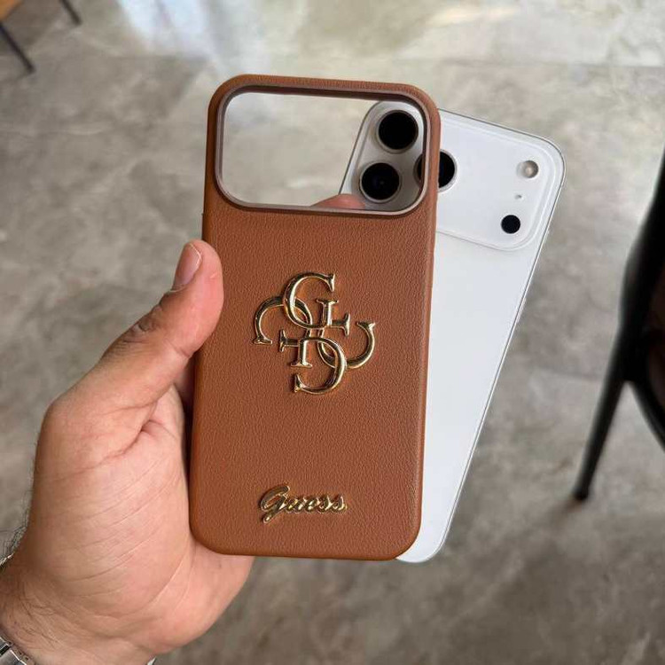 قاب گس Guess چرمی های کپی High Copy (GN1143)