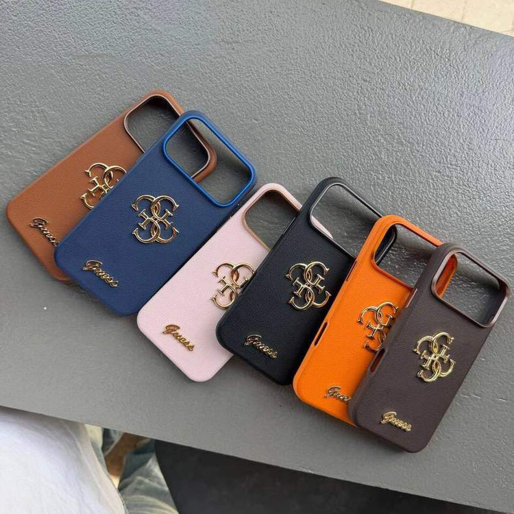 قاب گس Guess چرمی های کپی High Copy (GN1143)