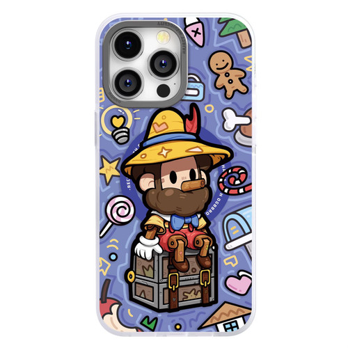 قاب OGBRO اوجی برو Fantasy Pinocchio (GN1148)