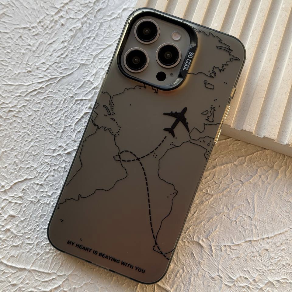 قاب سو کول So Cool سفر آیفون (GN1149)