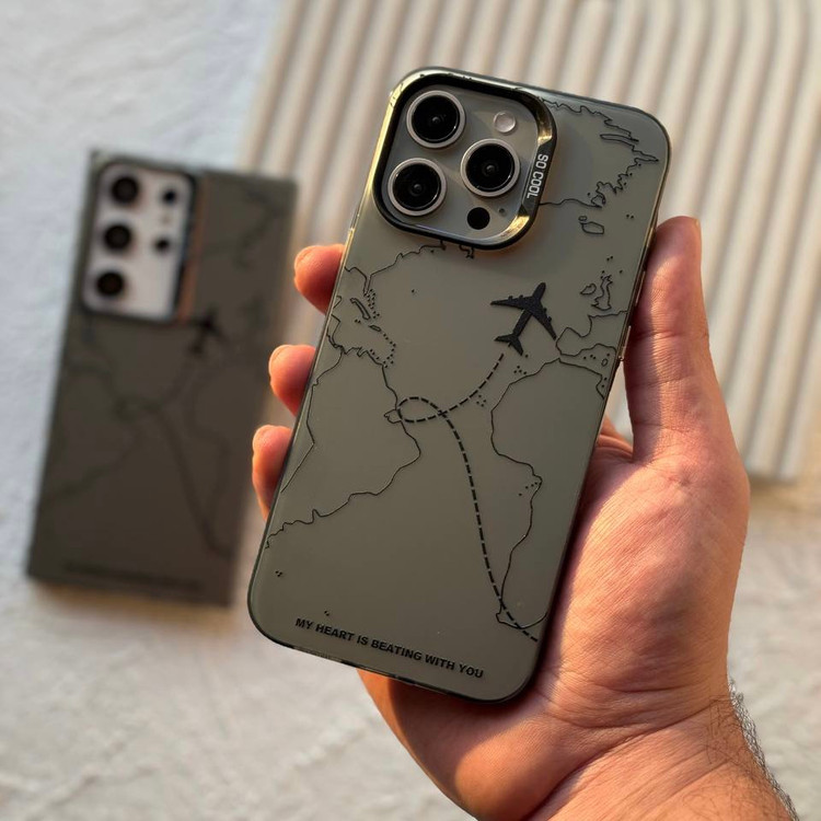 قاب سو کول So Cool سفر آیفون (GN1149)